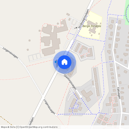 Olastorpsvägen 9Y lgh 1001, Kristianstad