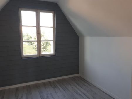 Maison T4 à louer à LORIENT – Secteur clinique mutualiste - Photo 2