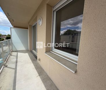 Appartement T3 près de CHALONS EN CHAMPAGNE à louer - Photo 3