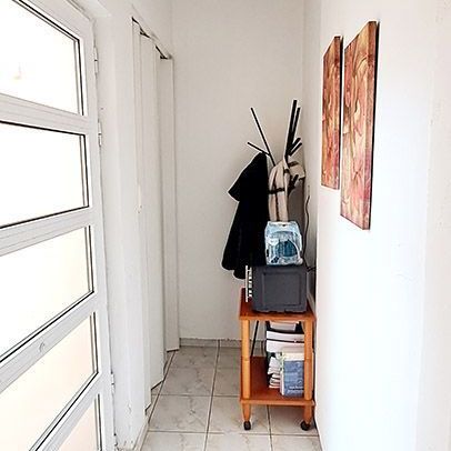 Studio/Γκαρσονιέρα για ενοικίαση Σεισμόπληκτα (Ιωάννινα) - Photo 1