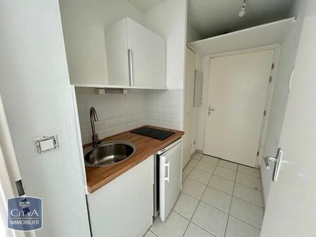 Location Appartement 1 pièce 18m² AIX EN PROVENCE 13100 - Photo 3