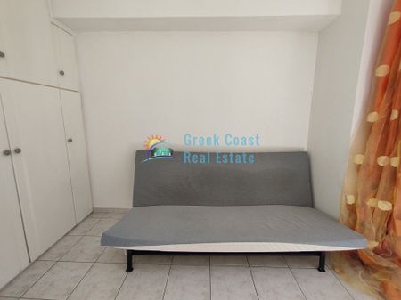 Studio/Γκαρσονιέρα για ενοικίαση Αγία Παρασκευή - Γλαράκη (Πάτρα) - Photo 2