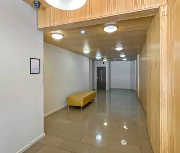 Welcome to apartment 309 at Sharella Living in Thorndon - Photo 5