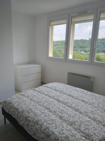 Appartement 3 pièces à Longwy - Photo 2