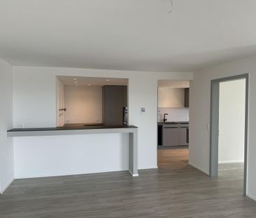 Über den Dächern von Zuzwil - Photo 5
