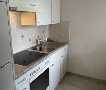 Zentrale 1 Zimmer Wohnung im 2. Stock - Photo 5