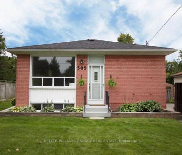 305 Palmerston Avenue - Photo 1