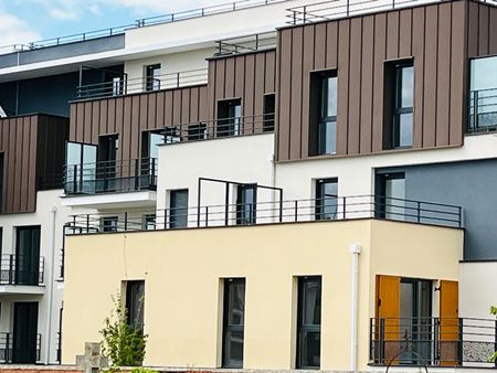 Appartement / Offre 56100016 - Photo 4