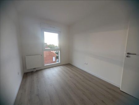 3 pièces - 68,3 m² - 3ème étage - Colocation non autorisée - Photo 4