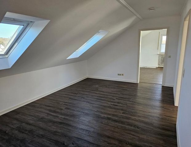 gemütliche 2,5 Zimmerwohnung in Ortsrandlage - Foto 1