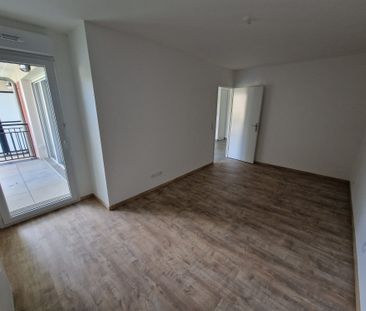 Appartement 2 pièces - Photo 3