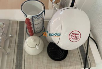 2 room luxury Flat for rent in Águilas, Murcia