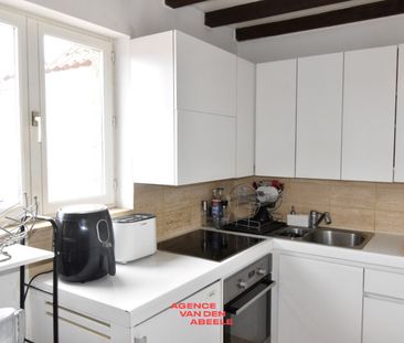 Duplexappartement in hartje Brugge - Foto 3