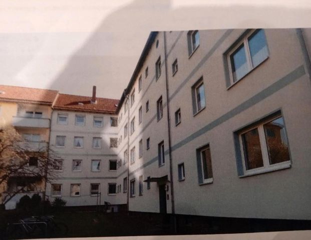 kleine 1 Zimmer EG Wohnung in Bad Harzburg - Foto 1