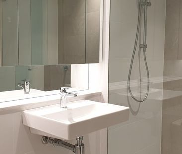 Stunning Designer Home + Study has Privacy & Serenity - Photo 3