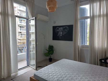 Studio/Γκαρσονιέρα για ενοικίαση - Κέντρο Θεσσαλονίκης, - Photo 4