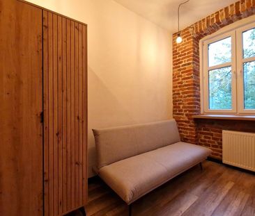 Łódź Łódź-Górna, Krucza - Фото 5