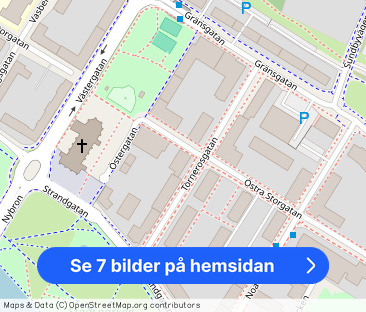 Östra Storgatan, 11, Eskilstuna - Foto 1