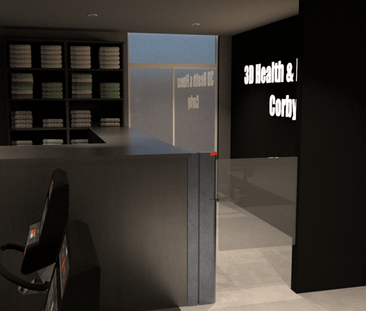 1 bedroom flat to rent - Photo 5