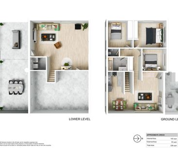 Spacious Split-Level Family Home with Great Outdoor Living ! - Photo 5