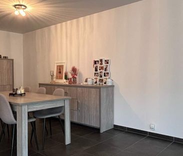 Appartement te huur in Olsene voor € 700 met 1 slaapkamer - Photo 4