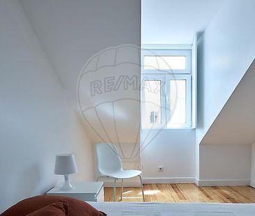 Apartamento T2 em Lisboa - Photo 2