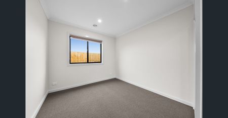 Brand New: Upgraded & Spacious Home! - Photo 2