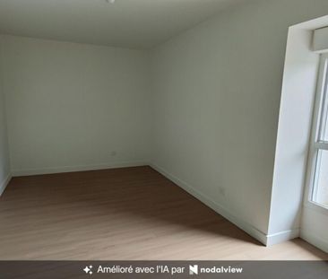 Location Appartement 3 pièces 61m² SEVREMOINE 49230 - Photo 5
