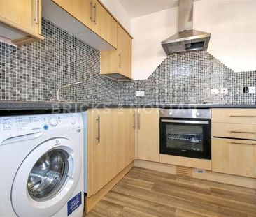 (?ppw) Fifth Avenue, Heaton, Newcastle Upon Tyne, NE6 - Photo 6