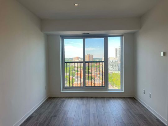 For Lease - 10 Oak Street Unit# 1612, Toronto, Ontario - Photo 1