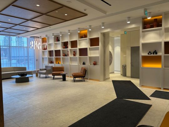 For Lease - 15 Richardson Street Unit# 620, Toronto, Ontario - Photo 1