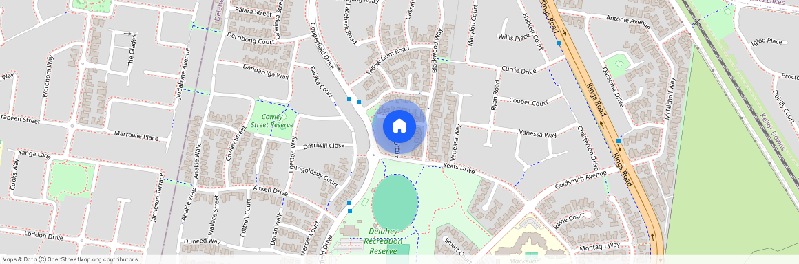 17 Ryland Cct, Vic 3037, Delahey