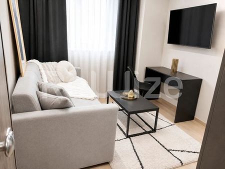 Studio/Γκαρσονιέρα για ενοικίαση - Κέντρο Θεσσαλονίκης, - Photo 2