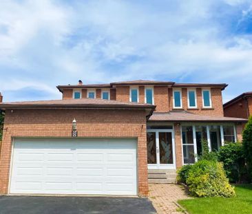 For Lease - 8 Purcell Square, Toronto, Ontario - Photo 1