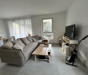 Location Appartement 3 pièces 62m² COGNIN 73160 - Photo 3