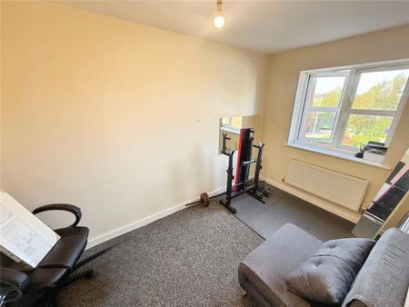 2 bedroom terraced house to rent - Photo 3