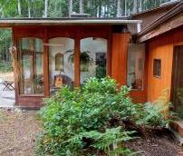 Bright & Spacious 2-Bedroom Home for Rent on Gabriola Island – $2,150 - Photo 4