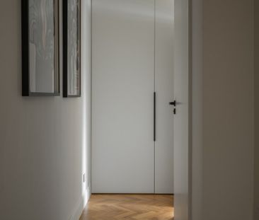Stylowe 4 pok., 95 m² w kamienicy na Saskiej Kępie - Фото 6