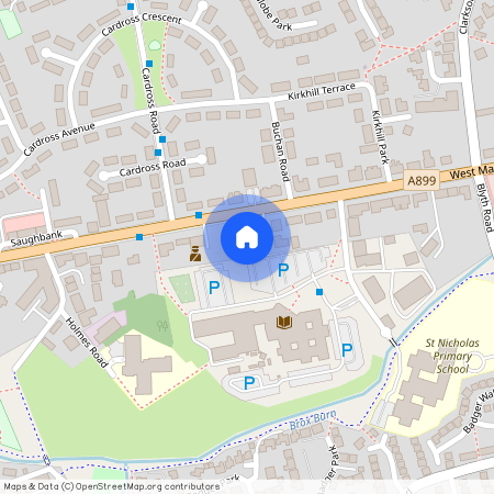 205, West Main Street, Broxburn, EH52 5LJ