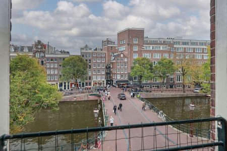 Te huur: Huis Oude Spiegelstraat 2 1 in Amsterdam - Foto 5