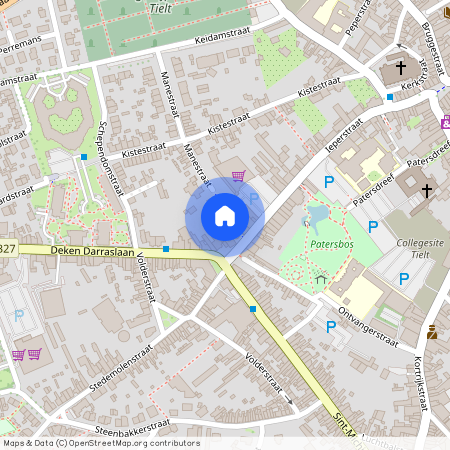 Manestraat 1 / 004, 8700 Tielt