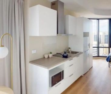 Studio Deluxe Panoramic View - Photo 4