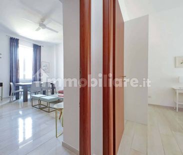 Quadrilocale via Ettore Rolli, Trastevere, Roma - Foto 3