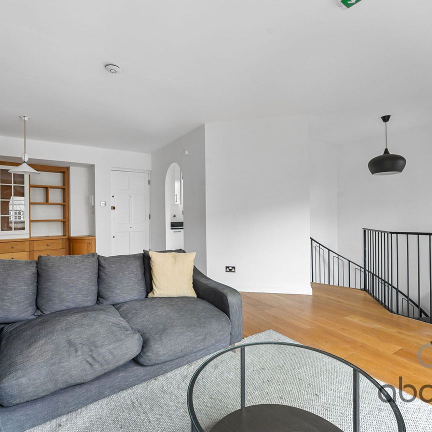 Moran House, London, E1W - Photo 1