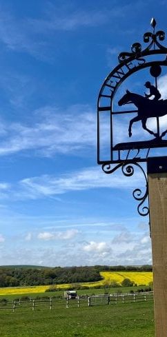 The Old Racecourse, Lewes - Photo 1