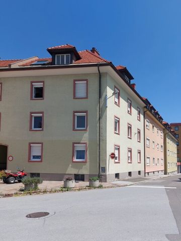 Wunderschöne, teilsanierte Dachgeschoßwohnung - Photo 4