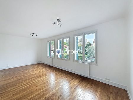 Maison T3 Antony à louer - Photo 5