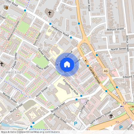 25 Kedleston St, DE1, Derby