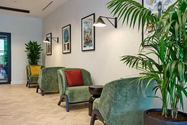 2 bedroom apartment to rent - Photo 1