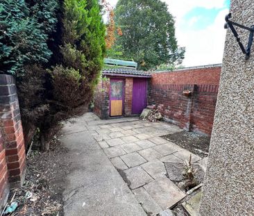 2 bedroom detached house to rent - Photo 2